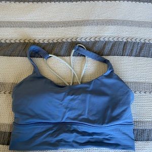 Lululemon bra